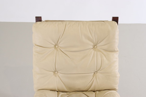 Image 1 of Westnofa Siesta armchair by Ingmar Relling