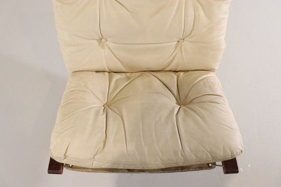 Image 1 of Westnofa Siesta armchair by Ingmar Relling