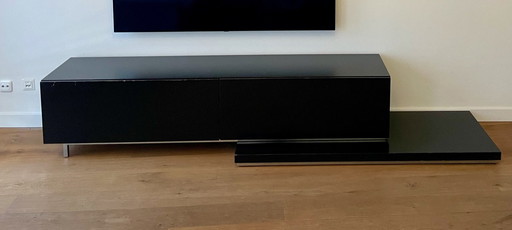 Boconcept Meuble TV Volani - Wenge