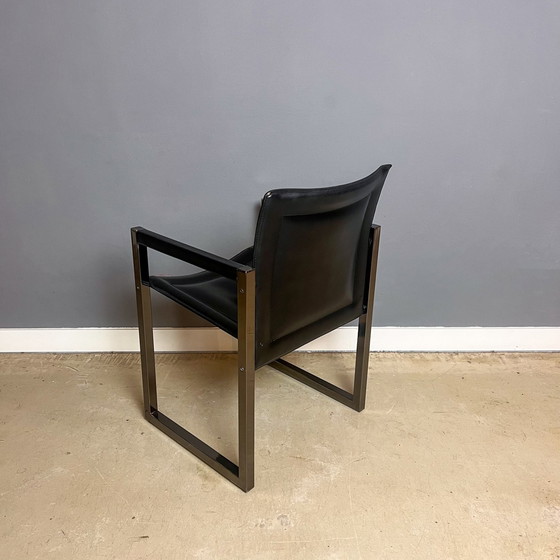 Image 1 of 8x Arrben dining chair