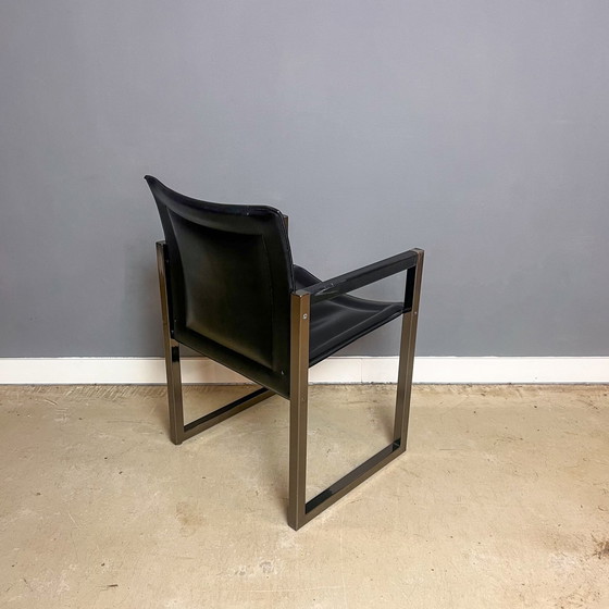 Image 1 of 8x Arrben dining chair