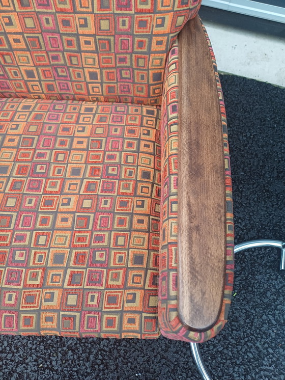 Image 1 of 2 sillones Dyker 65 de Dutch Seating Company