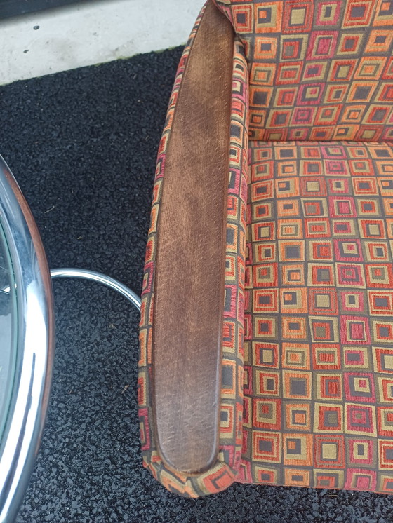 Image 1 of 2 sillones Dyker 65 de Dutch Seating Company