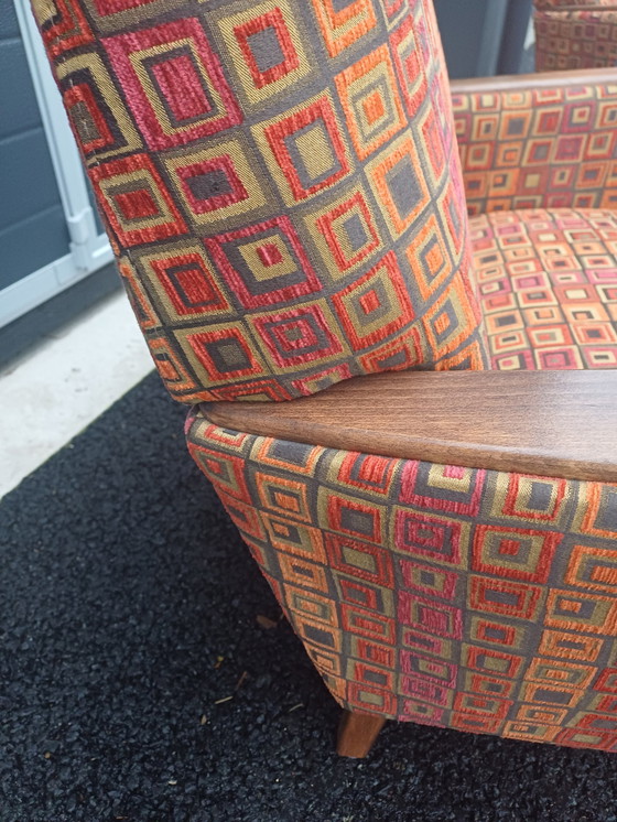 Image 1 of 2 sillones Dyker 65 de Dutch Seating Company