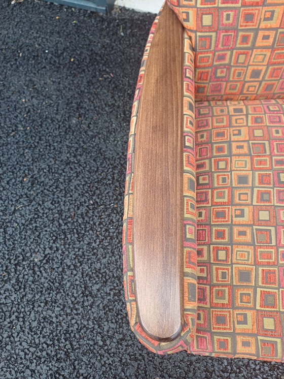 Image 1 of 2 sillones Dyker 65 de Dutch Seating Company