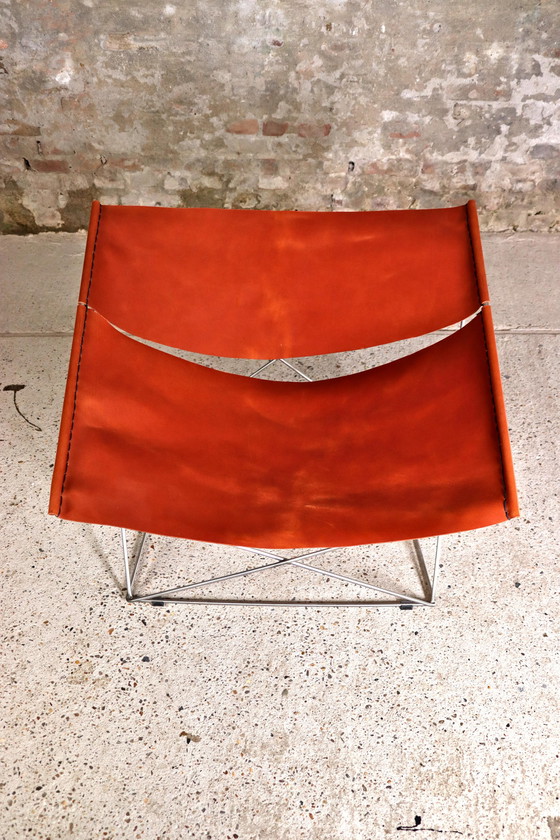 Image 1 of Artifort F675 Lounge Chair Pierre Paulin