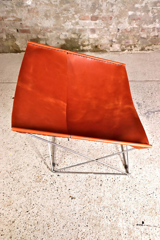 Image 1 of Artifort F675 Lounge Chair Pierre Paulin