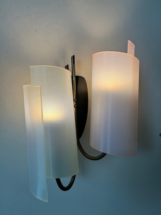 Image 1 of Italian wall lamp