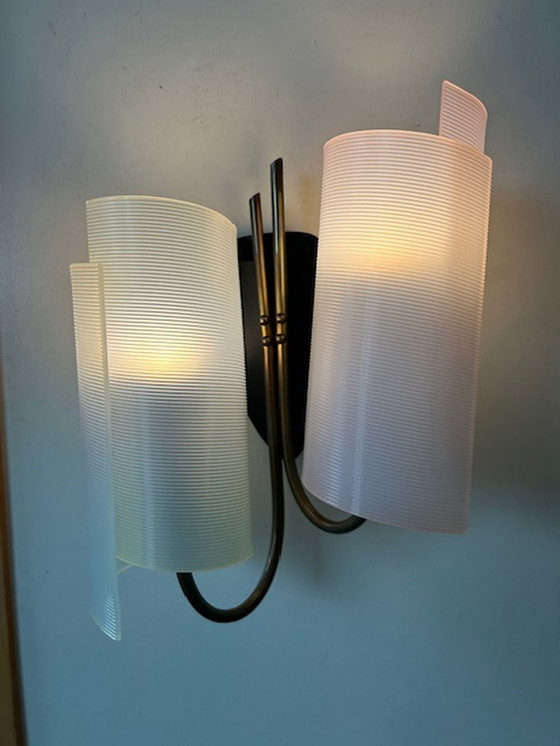 Image 1 of Italian wall lamp