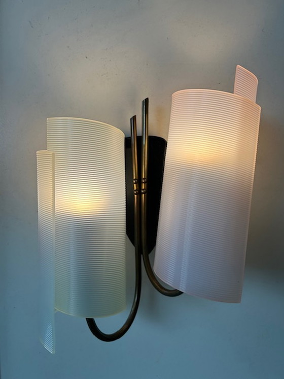 Image 1 of Italian wall lamp