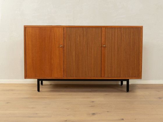 Image 1 of  1950S Sideboard, Oldenburger Möbelwerkstätten 