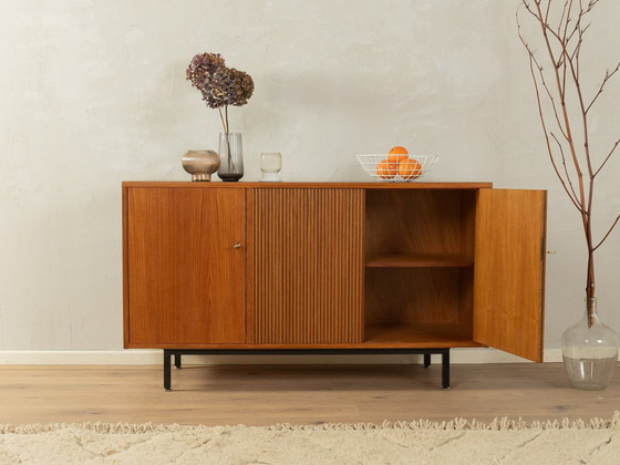 Image 1 of  1950S Sideboard, Oldenburger Möbelwerkstätten 