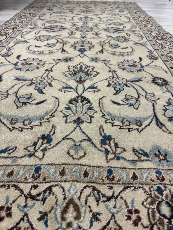 Image 1 of Nain Persian carpet