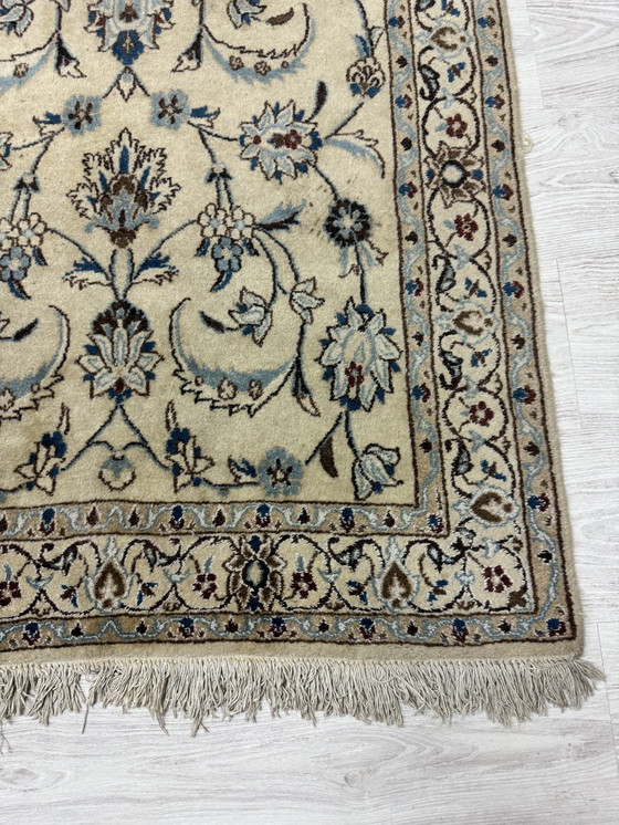 Image 1 of Nain Persian carpet