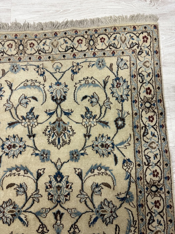 Image 1 of Nain Persian carpet