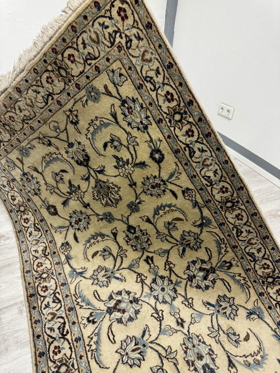 Image 1 of Nain Persian carpet