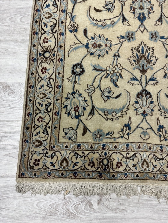 Image 1 of Nain Persian carpet