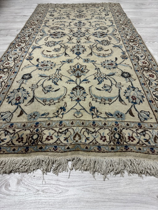 Nain Persian carpet