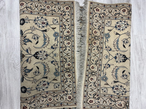 Image 1 of Nain Persian carpet