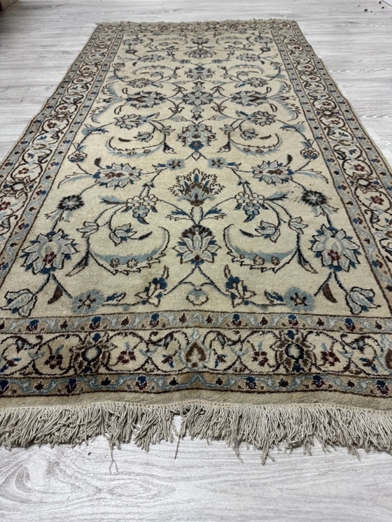 Image 1 of Nain Persian carpet