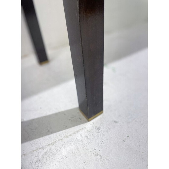 Image 1 of Consolle di metà secolo di Jan Vlug, Belgio, anni '70