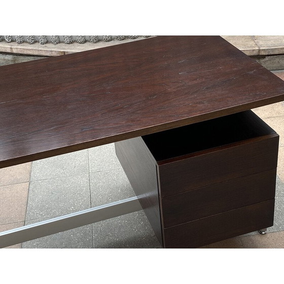 Image 1 of Vintage desk model F330 by Etienne Fermigier, 1970