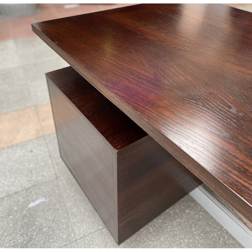 Vintage desk model F330 by Etienne Fermigier, 1970