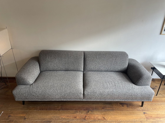 Image 1 of Vtwonen Brush 3-Seater Sofa