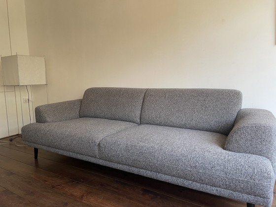 Image 1 of Vtwonen Brush 3-Seater Sofa