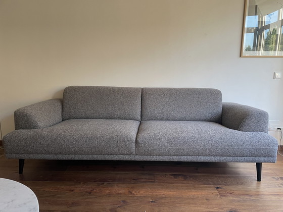 Image 1 of Vtwonen Brush 3-Seater Sofa