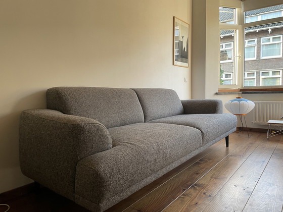 Image 1 of Vtwonen Brush 3-Seater Sofa