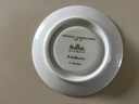 2x Espresso cups from R.Nairac