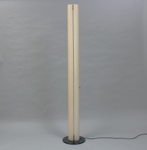 Artemide Megaron Gianfranco Frattini floor lamp