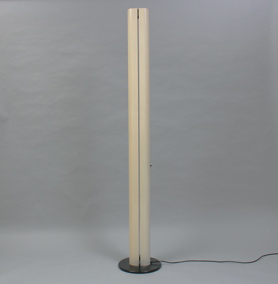 Image 1 of Artemide Megaron Gianfranco Frattini floor lamp