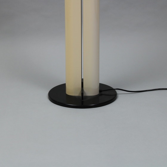 Image 1 of Artemide Megaron Gianfranco Frattini floor lamp