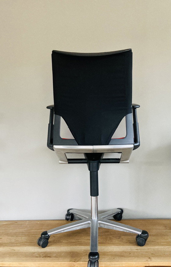 Image 1 of Wilkhahn Modus Design Office Chair