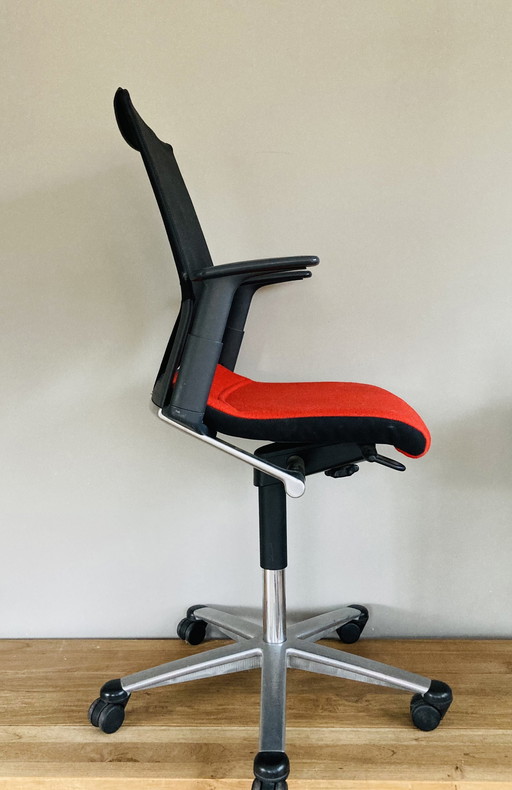 Wilkhahn Modus Design Office Chair