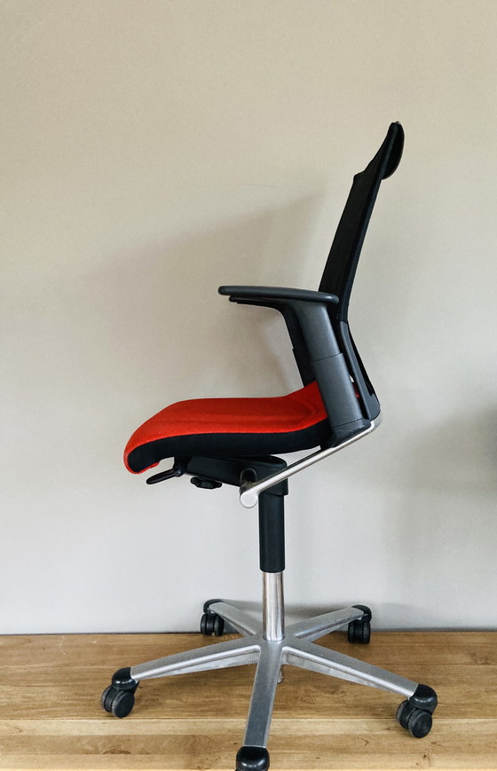 Image 1 of Wilkhahn Modus Design Office Chair