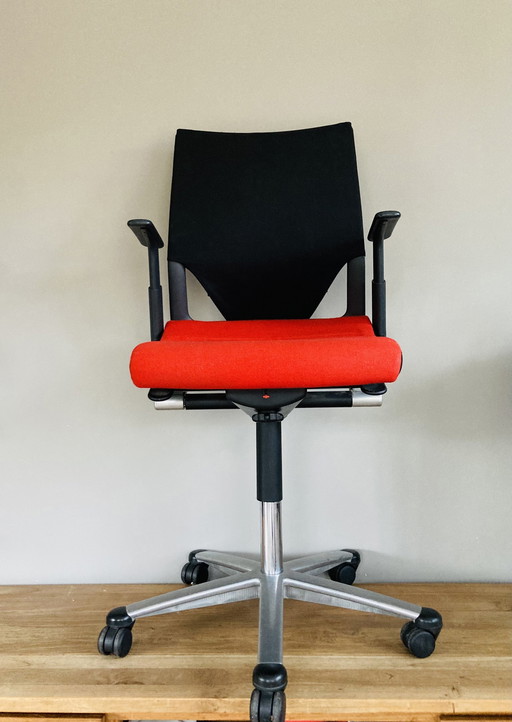 Wilkhahn Modus Design Office Chair