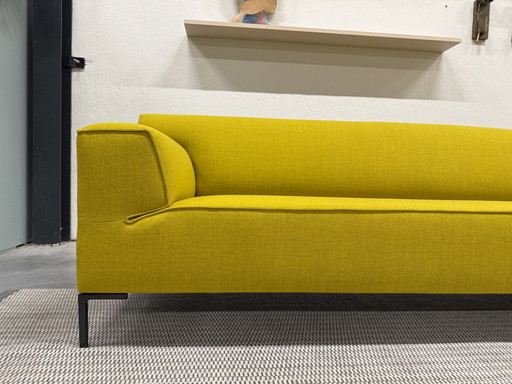 Design On Stock Bloq Corner Sofa Plough Wool 66