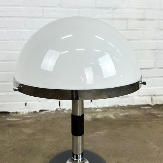 Image 1 of Temde leuchten mushroom table lamp