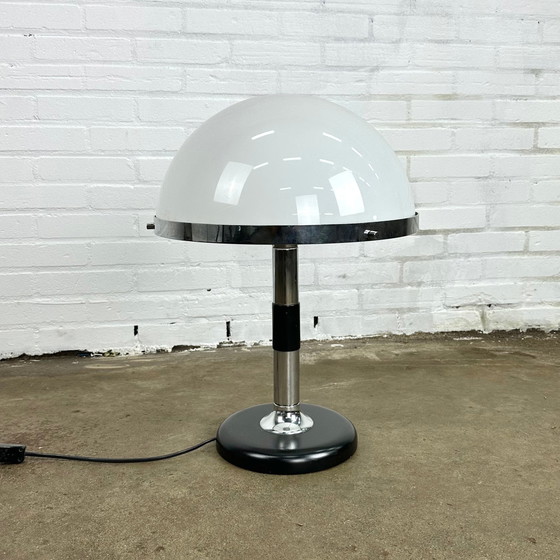 Image 1 of Temde leuchten mushroom table lamp