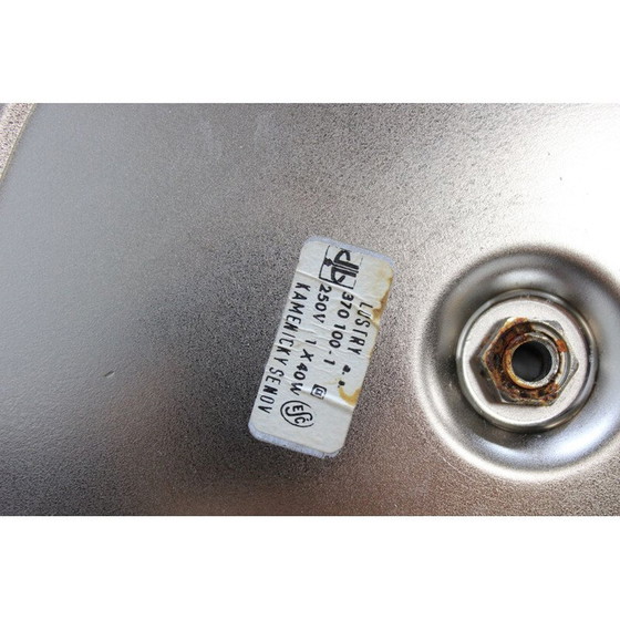 Image 1 of Lampada da tavolo vintage di Kamenicky Senov, 1970