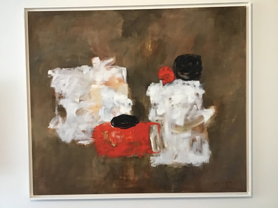 Image 1 of Julia Spijkers - Painting