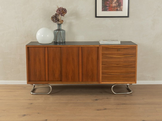 Image 1 of  1950S Sideboard 