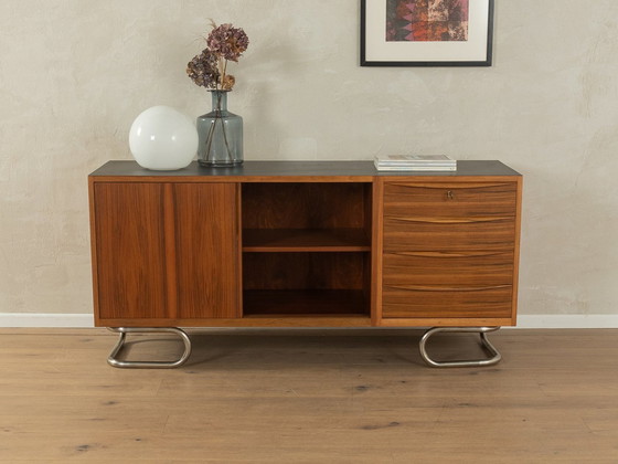 Image 1 of  1950S Sideboard 