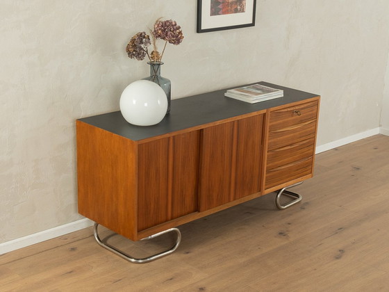 Image 1 of  1950S Sideboard 