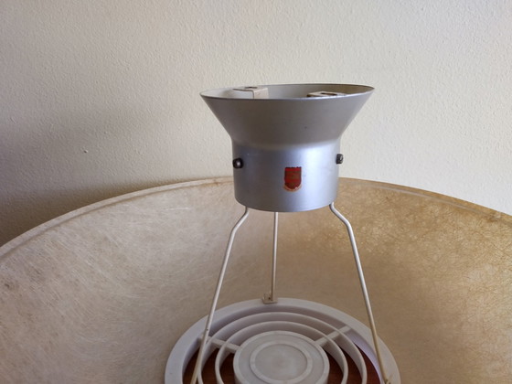 Image 1 of Lampada da soffitto Philips Louis Kalff