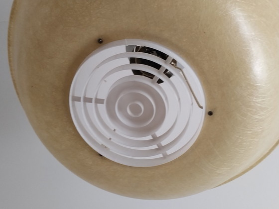 Image 1 of Lampada da soffitto Philips Louis Kalff