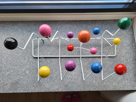 Image 1 of Vitra Coat Rack